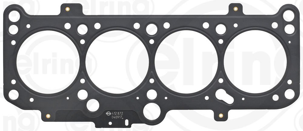Volkswagen Golf 1989-2002 Arası 1.9 TDI Elring Marka Silindir Kapak Contası