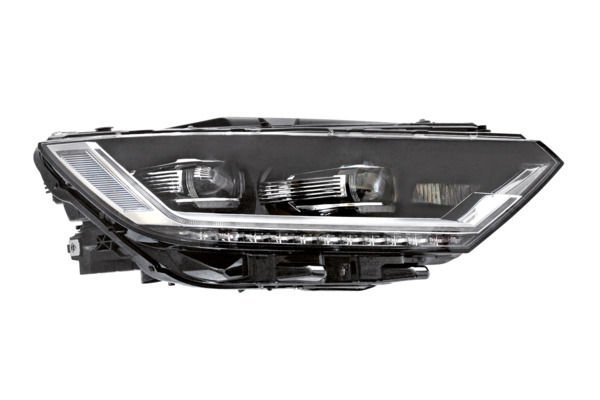 Volkswagen Passat 2014-2018 Arası 1.4 TSI Sağ Valeo Marka Far
