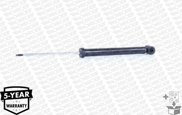 Fiat Punto Evo 2008-2012 Arası 1.3 D Multijet Arka Gazlı Monroe Marka Amortisör
