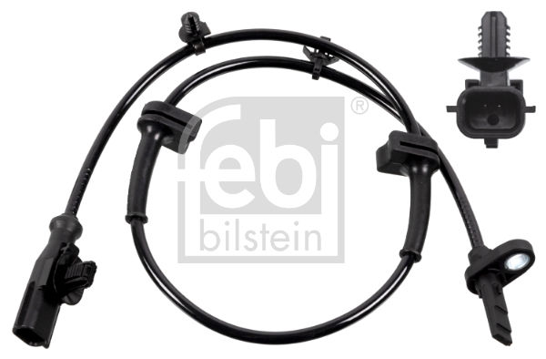 Ford Fiesta 2008-2012 Arası 1.6 TDCi Febi Marka Ön Abs Sensörü