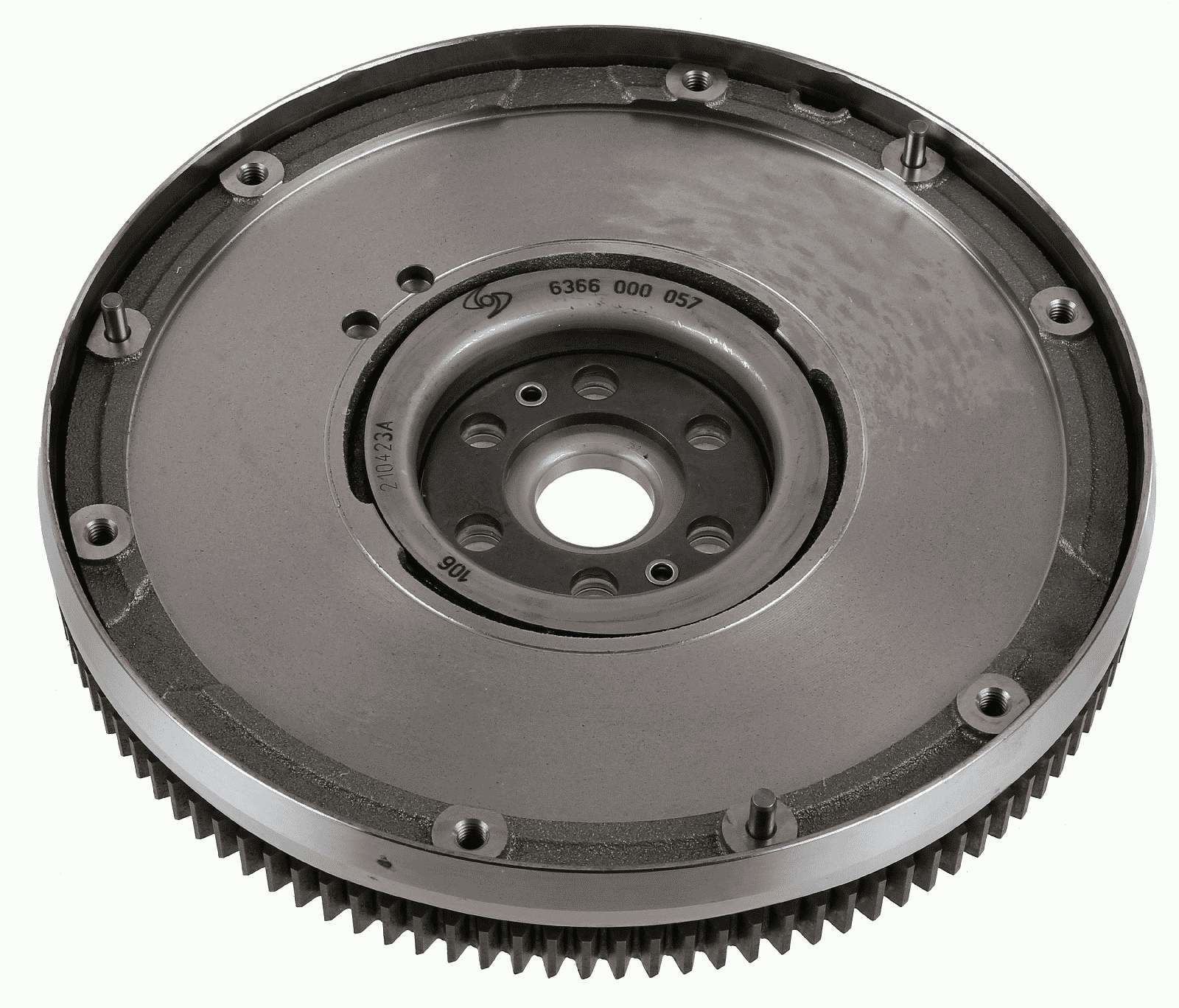 Ford Mondeo 2007-2015 Arası 2.0 LPG Sachs Marka Volan