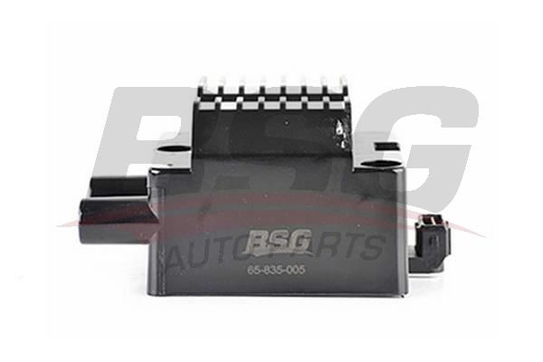 Opel Corsa 1982-1993 Arası 1.4 S, 1.6 GSI BSG Marka Ateşleme Bobini
