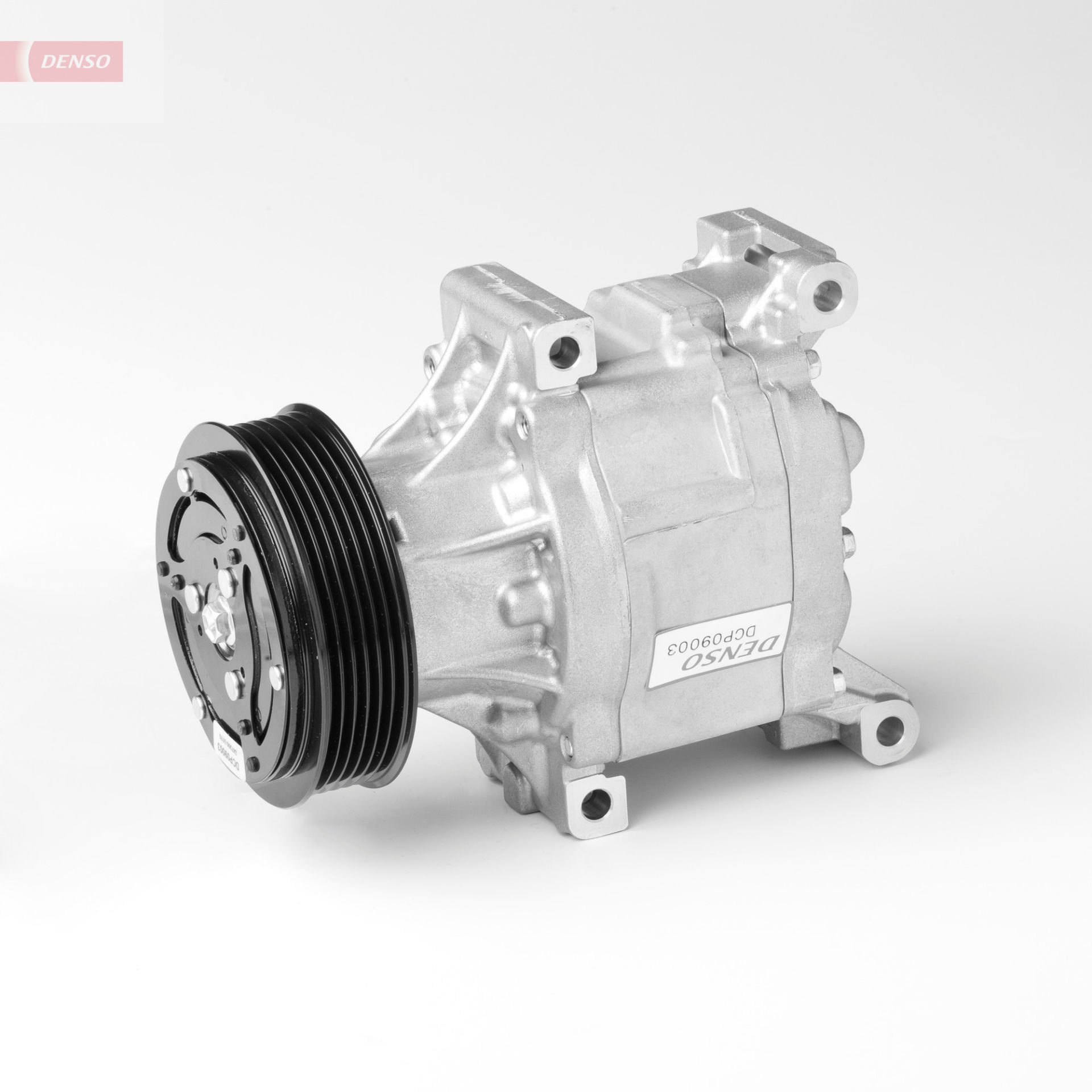 Fiat Idea 2003-2007 Arası 1.3 D Multijet Denso Marka Klima Kompresörü