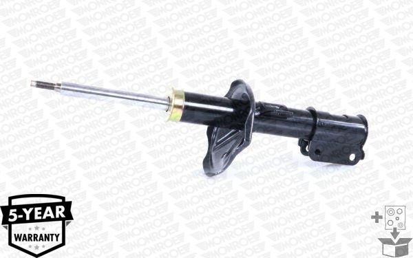 Chevrolet Nubira 2005-2011 Arası 1.4 Ön Sol Gazlı Monroe Marka Amortisör