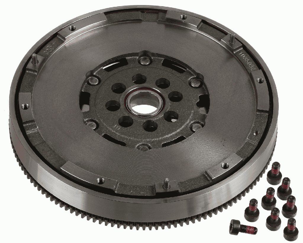 Citroen C5 2008-2012 Arası 2.0 HDi 150 / BlueHDi 150 Sachs Marka Volan
