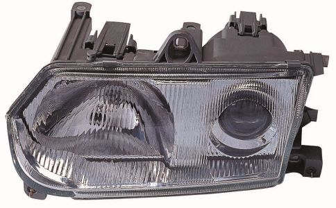 Alfa Romeo 146 1994-2001 Arası 2.0 16V T.S. Sağ Depo Marka Far