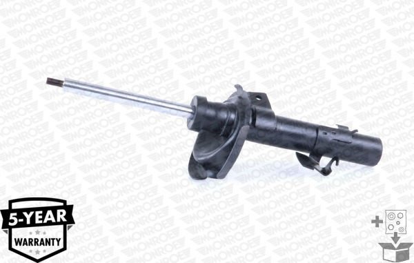 Ford C-Max 2007-2010 Arası 2.0 TDCi Ön Sağ Gazlı Monroe Marka Amortisör