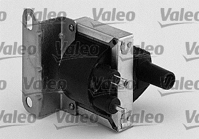 Opel Corsa 1982-1994 Arası 1.0, 1.2, 1.2 N Valeo Marka Ateşleme Bobini