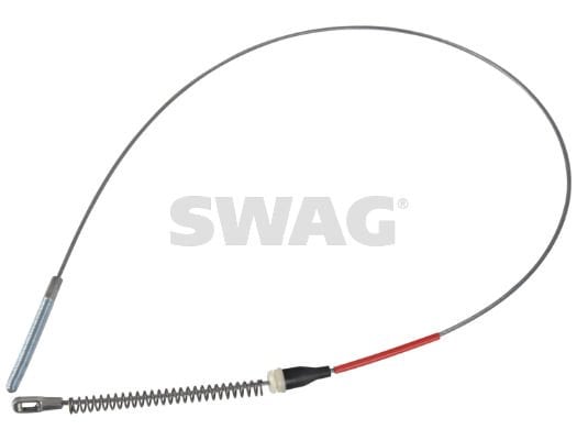 Opel Corsa 1993-2002 Arası 1.4 i Swag Marka Arka Sağ El Fren Teli