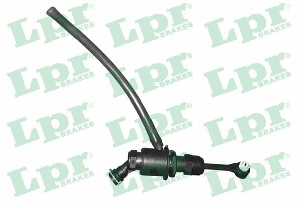 Renault Clio 2005-2014 Arası 1.2 16V Hi-Flex LPR Marka Debriyaj Üst Merkezi