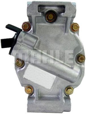 Fiat Idea 2003-2007 Arası 1.3 D Multijet Mahle Marka Klima Kompresörü