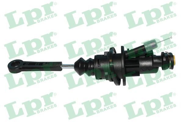 Audi A6 2010-2018 Arası 2.0 TFSI LPR Marka Debriyaj Üst Merkezi