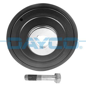 Citroen Xantia 1993-2003 Arası 2.0 HDI 109 Dayco Marka Krank Kasnağı