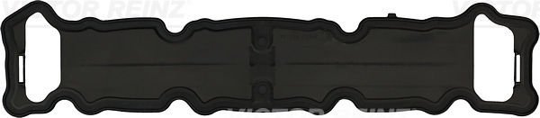 Peugeot 1007 2005-2009 Arası 1.4 16V Victor Reinz Marka Üst Kapak Contası