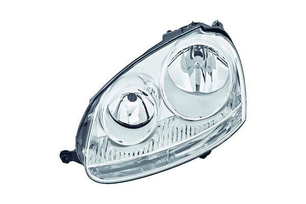 Volkswagen Golf 2003-2010 Arası 2.0 FSI Sol Valeo Marka Far