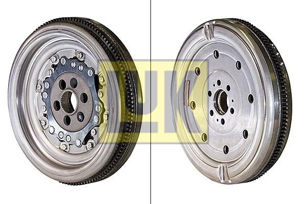 Audi A3 2003-2013 Arası 2.0 TFSI quattro LUK Marka Volan