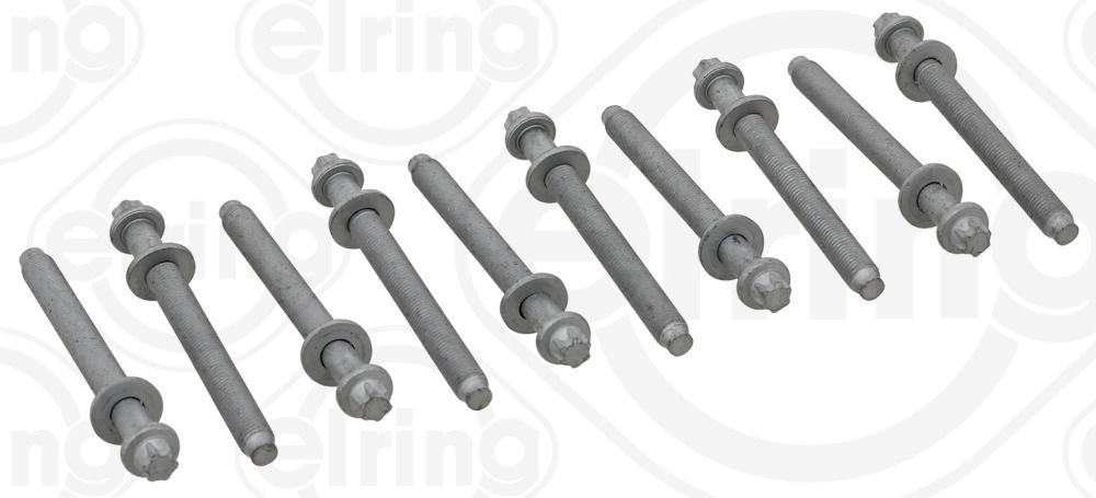 Citroen Bx 1982-1994 Arası 19 D Elring Marka Silindir Kapak Saplaması