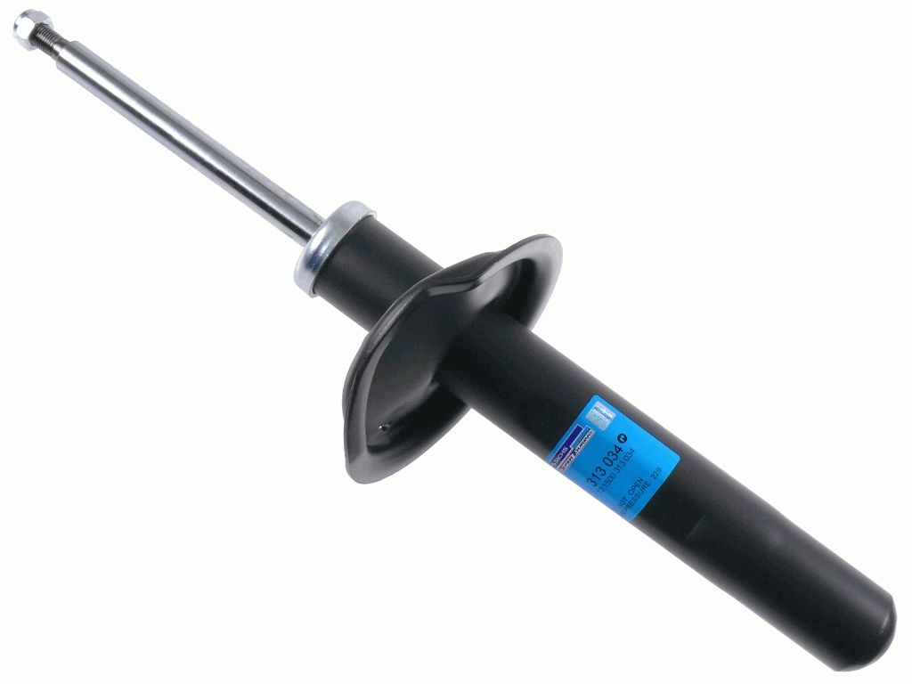 Peugeot 206 1998-2012 Arası 2.0 S16 Ön Sachs Marka Amortisör