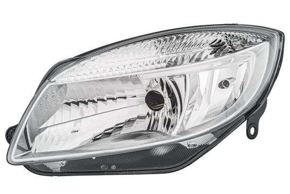 Skoda Fabia 2006-2014 Arası 1.4 Sol Hella Marka Far