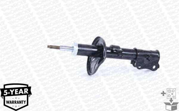 Chevrolet Kalos 2003-2009 Arası 1.4 16V Ön Sol Gazlı Monroe Marka Amortisör