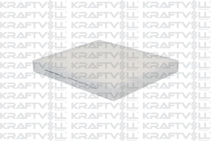 Fiat Freemont 2011-2015 Arası 2.0 JTD 4x4, 2.0 JTD, 3.6 4x4 Kraftvoll Marka Polen Filtresi