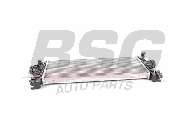 a 2009-2016 Arası 1.6 SIDI BSG Marka Turbo Radyatörü