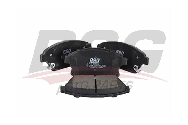Chevrolet Orlando 2010-2014 Arası 2.0 D BSG Marka Ön Balata