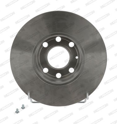Opel Astra 1998-2009 Arası 1.2 16V Ferodo Marka Ön Fren Diski
