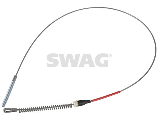 Opel Tigra 1994-2000 Arası 1.6 16V Swag Marka Arka Sağ El Fren Teli