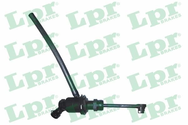 Renault Kangoo 2008-2012 Arası 1.5 dCi LPR Marka Debriyaj Üst Merkezi
