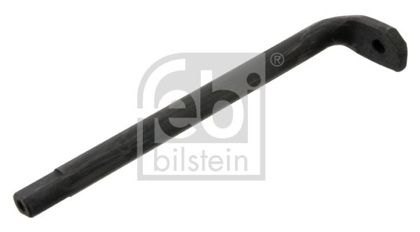 Volkswagen Polo 1994-2001 Arası 60 1.7 SDI, 64 1.9 D, 1.7 SDI, 1.9 D Febi Marka Vantilatör Kayış Gergi Rulmanı