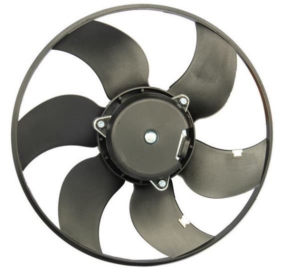 Fan Motoru Davlumbazlı Scenic II 1.5 dci Mga Marka MGA-83700