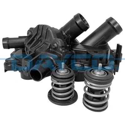 Volkswagen Golf 2012-2016 Arası 1.2 TSI Dayco Marka Termostat