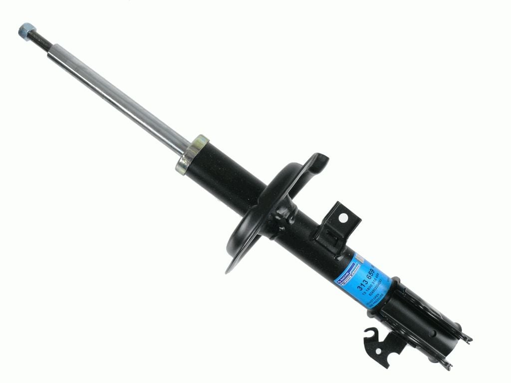 Opel Agila 2008-2014 Arası 1.0 Ön Sağ Sachs Marka Amortisör
