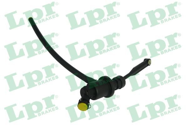 Renault Master 2011-2015 Arası 2.3 dCi 100 FWD LPR Marka Debriyaj Üst Merkezi