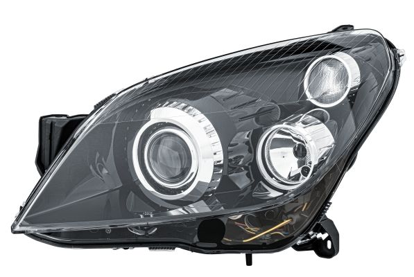 Opel Astra 2004-2014 Arası 1.7 CDTI Sol Xenon Hella Marka Far
