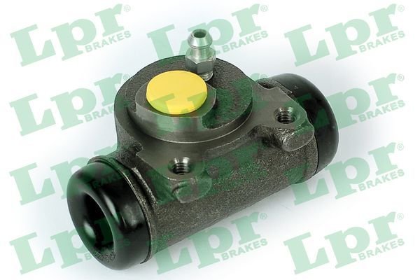 Peugeot 405 1987-1999 Arası 1.8 Turbo Diesel LPR Marka Sol Fren Silindiri