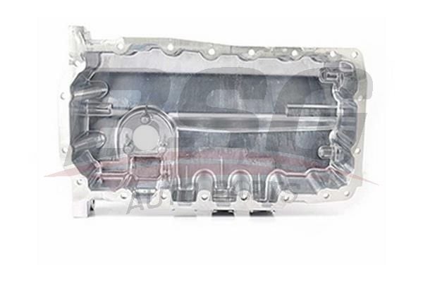 Volkswagen Passat 2005-2015 Arası 1.6 TDI, 2.0 TDI 4motion, 2.0 TDI BSG Marka Motor Yağ Karteri