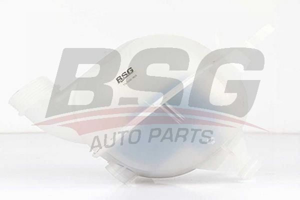 Citroen C3 2002-2006 Arası 1.4 HDi, 1.1 i, 1.6 16V, 1.4 16V BSG Marka Radyatör Yedek Su Deposu
