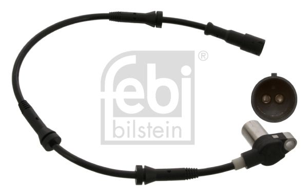 Renault Twingo 1993-2012 Arası 1.2 Febi Marka Abs Sensörü
