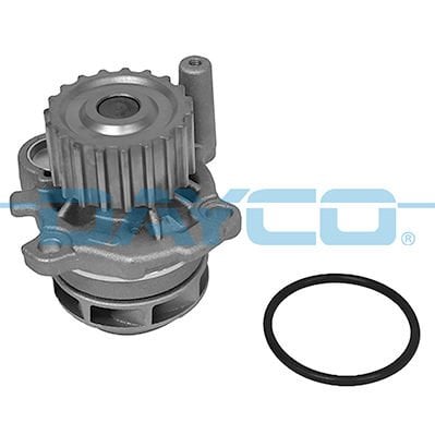 Seat Cordoba 1993-2002 Arası 1.9 TDI Dayco Marka Devirdaim Su Pompası