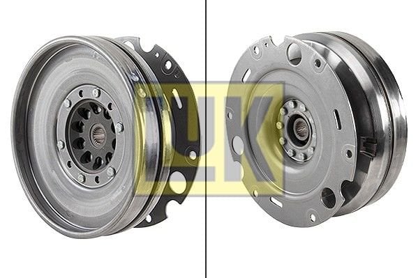 Audi A7 2010-2018 Arası 2.0 TFSI LUK Marka Volan