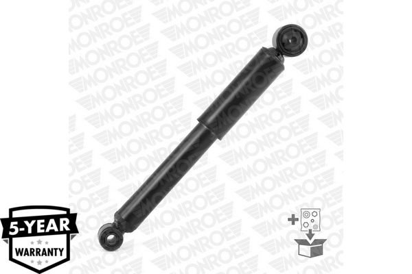 Opel Meriva 2003-2010 Arası 1.7 CDTI Arka Gazlı Monroe Marka Amortisör