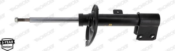 Citroen C4 2009-2013 Arası 1.6 THP 155 Ön Sağ Monroe Marka Amortisör