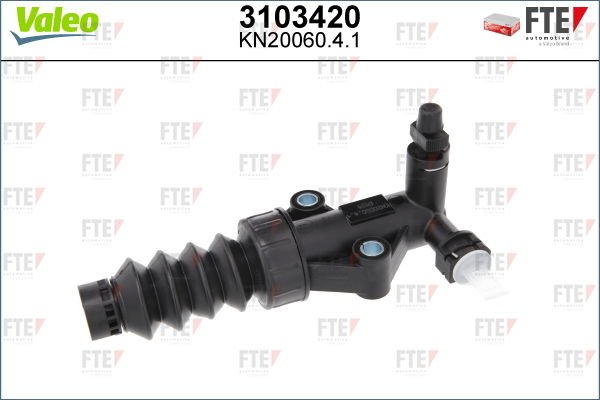 Fiat Punto Evo 2008-2012 Arası 1.2 Valeo Marka Debriyaj Alt Merkezi