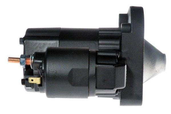 Renault Symbol 2008-2012 Arası 1.6 16V Hella Marka Marş Motoru