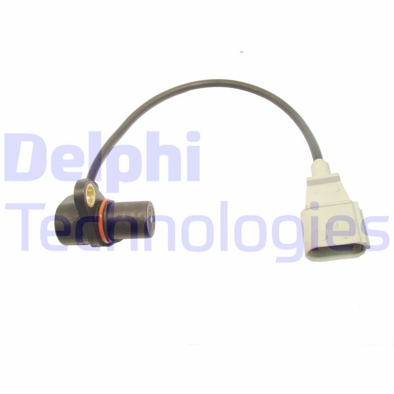 Volkswagen Sharan 1995-2010 Arası 2.0 Delphi Marka Krank Sensörü