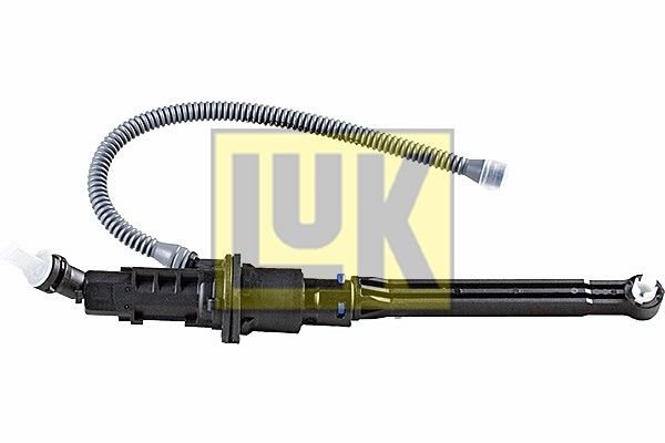Peugeot 207 2006-2015 Arası 1.6 16V Turbo, 1.6 HDi LUK Marka Debriyaj Üst Merkezi