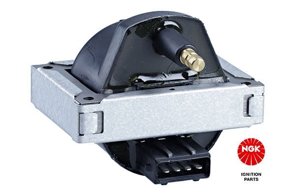 Citroen Zx 1991-1999 Arası 1.4 i, 1.9 i NGK Marka Ateşleme Bobini