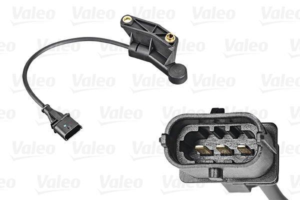 Opel Zafira 2005-2019 Arası 1.8 Valeo Marka Eksantrik Devir Sensörü